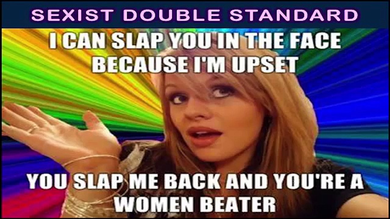 Women Get a Taste of the Gender Equality They've Always Wanted by Red Pill Philosophy