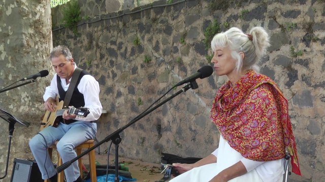 Soirée paroissiale - Guinguette de Bessan