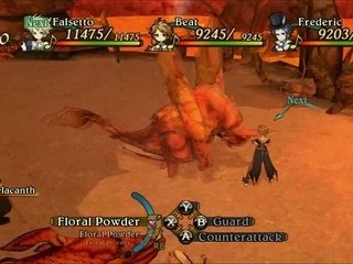 Eternal sonata Xbox360