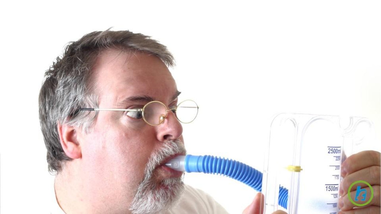 Depression Common in COPD Patients (Chronic obstructive pulmonary disorder)