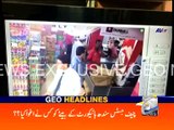 Geo News Headlines - 21 June 2016 - 1500