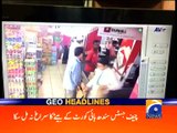 Geo News Headlines - 21 June 2016 - 2000