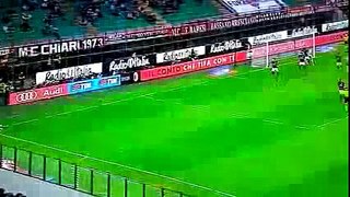 19/09/15 MILAN-PALERMO 3-2/AMPIA SINTESI!