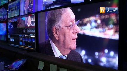 رانا حكمناك VIP الحلقة 14   ولد عباس و تعاونه مع الكيان الصهيوني