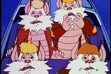 29 - La estrella rata 1º Parte