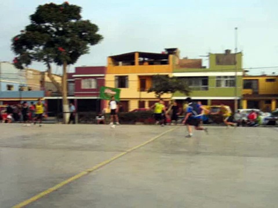 Somos Campeones! (Parte 28)