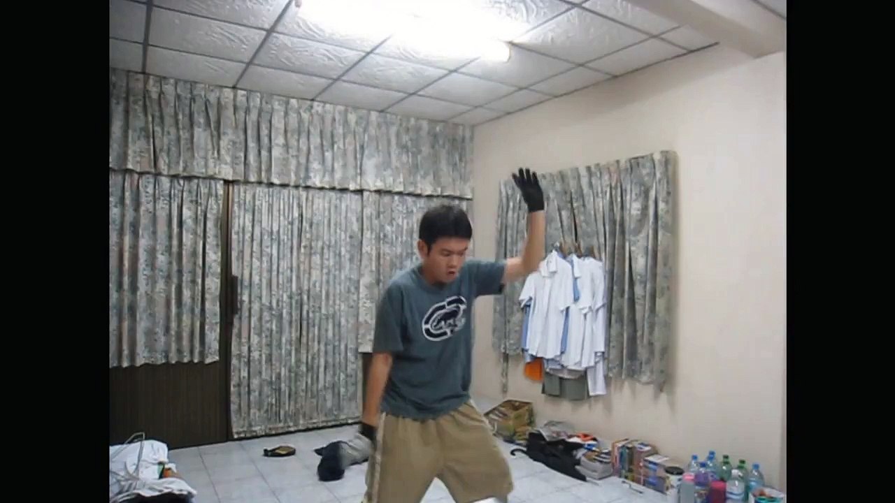 Jojinhae Action show ตอน 25ปีโจจินเฮ