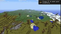 Minecraft ModPack Crafting Dead Trailer