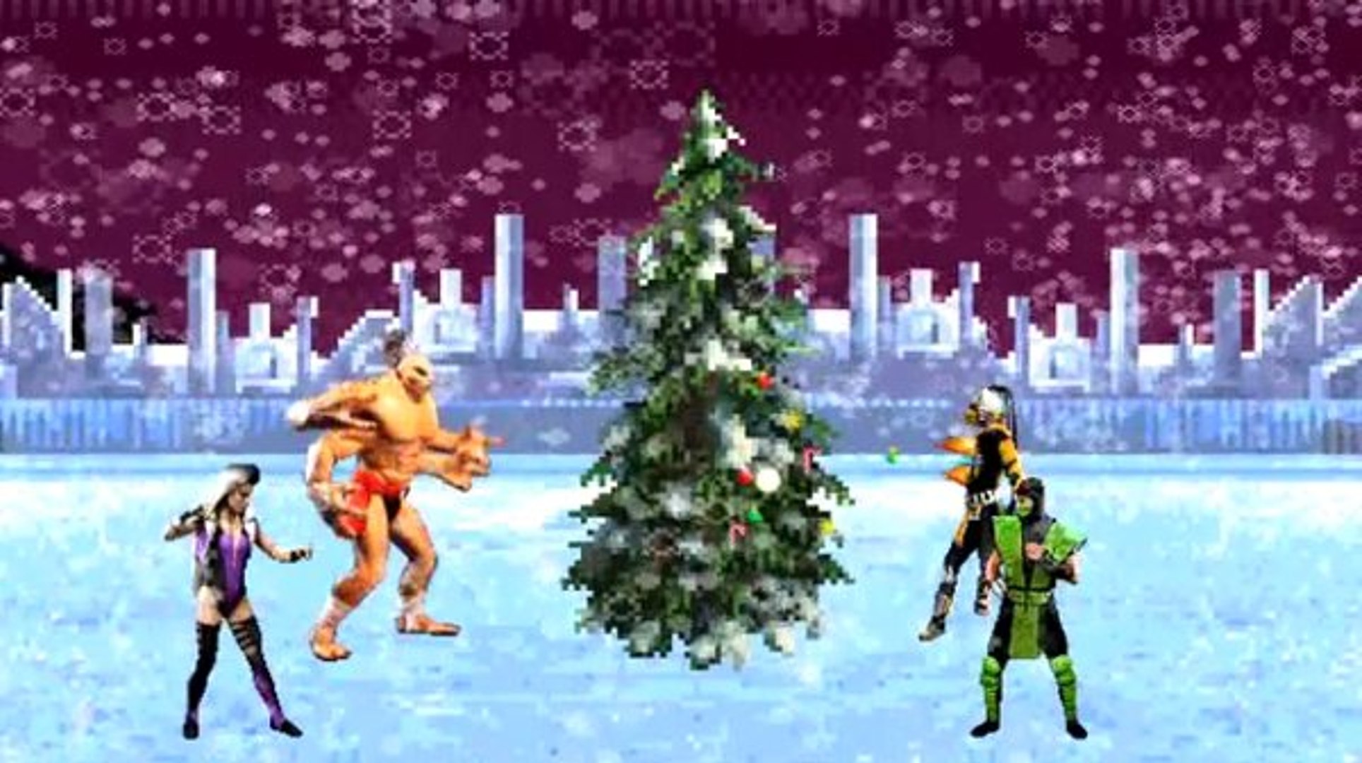Kombat