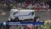 Euro 2016: des tensions à Marseille en marge du match entre l'Ukraine et la Pologne