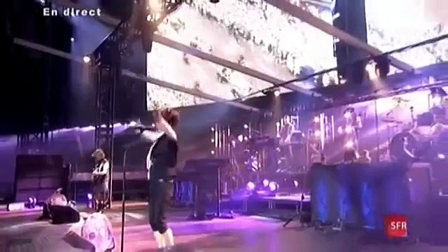 Indochine Stade de France 26/06/2010- Le Dernier jour SFR Live