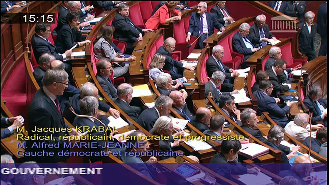 Marché de l'énergie :  S. Royal répond à une QAG