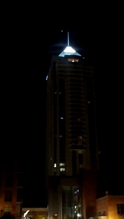 [Alien,UFO,Part 23] The BEST UFO Sighting April 2015 - Aliens do exist