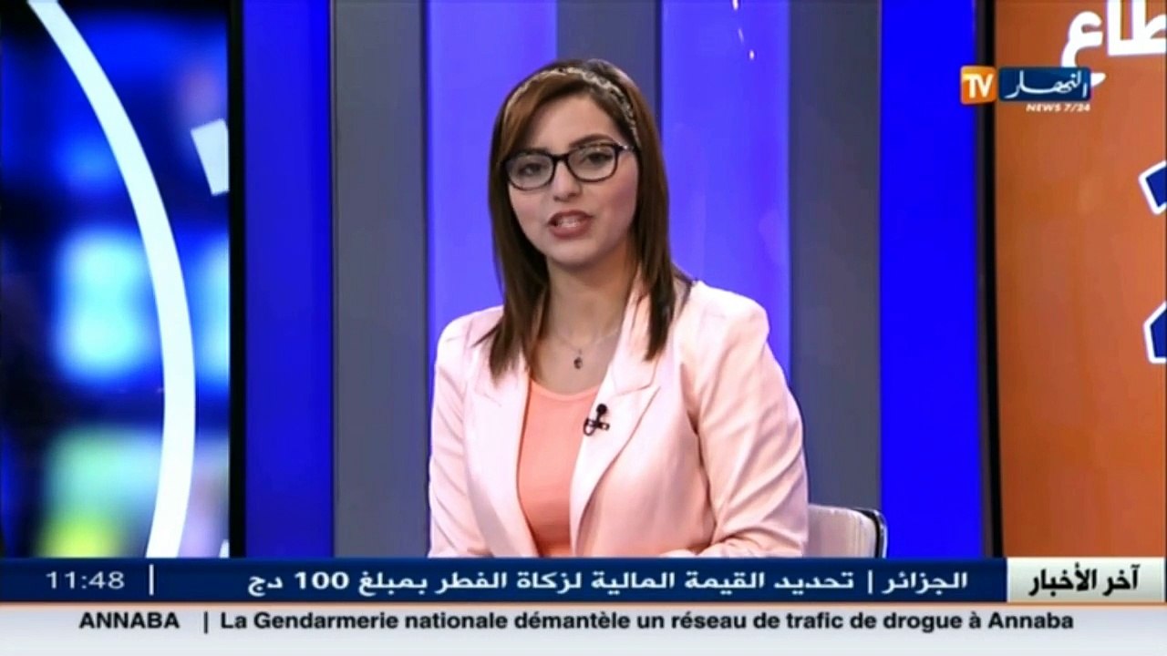عالم المال و الأعمال في الأخبار الإقتصادية ليوم...