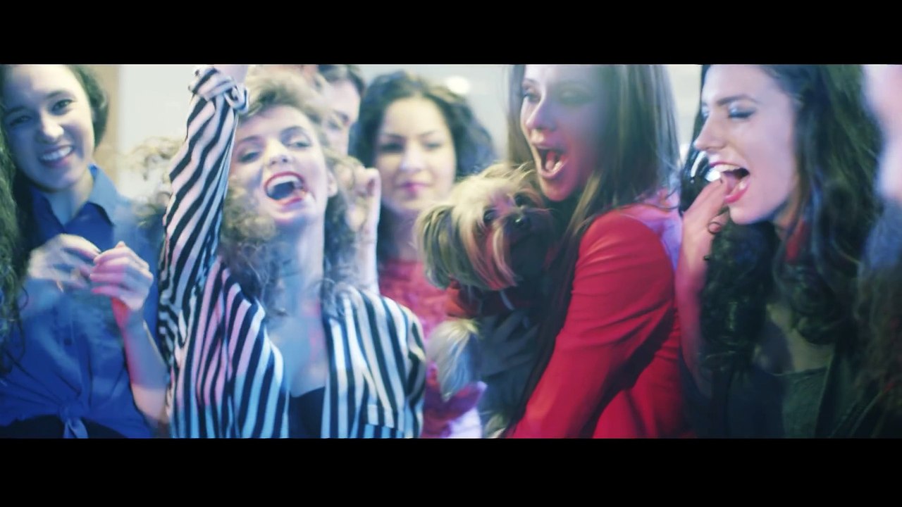 Last Night - Liar (Doppe Remix Edit) (VJ Tony Video Edit)