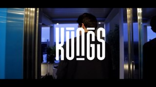 Kungs - Rooftop Session à Molitor