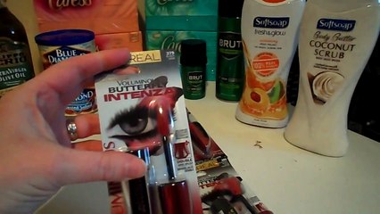 CVS Couponing 3-22-2015 through 3-28-2015