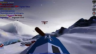 Blockland dogfight 7 part 1