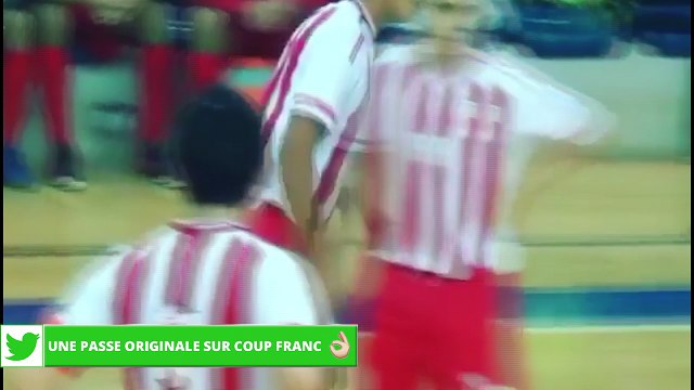 Zap Foot du 21 juin: Le bijou de Payet, Pirlo est toujours aussi adroit, Benzema s'éclate en vacances etc.