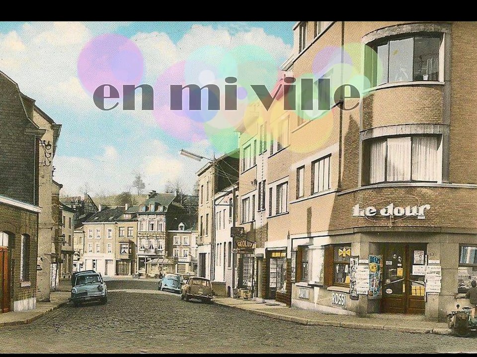 mi ville