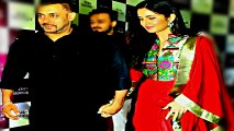 Baba Siddiqui Iftar Party 2016 Salman Khan HOLDING Katrina Kaif's Hand