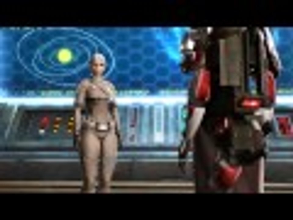SWTOR[FR]: Soldat [Chapitre 5]