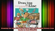 READ book  Drawing the Line The Untold Story of the Animation Unions from Bosko to Bart Simpson Full EBook