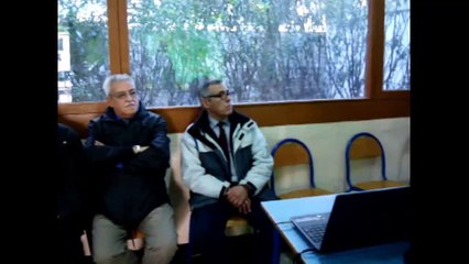 Journée Baden Powell  22 fev  2014