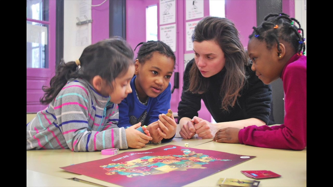 Prix des premières lectures à l’Hôtel de Ville