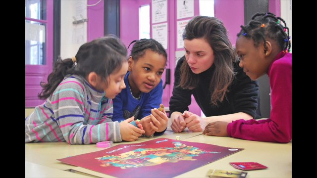 Prix des premières lectures à l’Hôtel de Ville