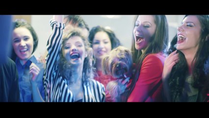 Last Night - Liar (Official Music Video)