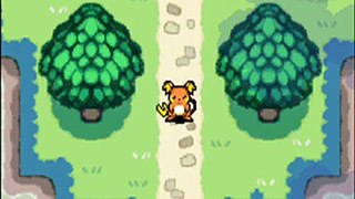 Let's Play Pokémon Mystery Dungeon, Part 25: Make A Wish Upon A Star...