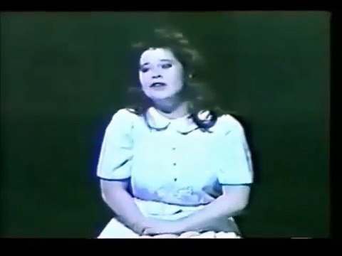 Carrie, la comédie musicale