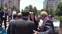 Tunceli - AK Parti 'Gönül Köprüsü' Heyeti Tunceli'de