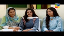 Haya Ke Daman Mein Episode 60 Episode HD Hum TV Drama 21 June 2016