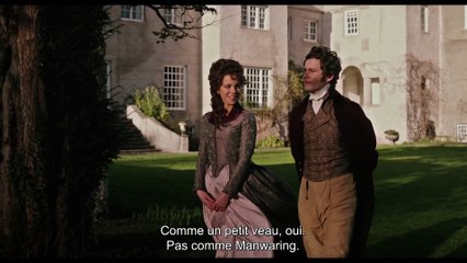 LOVE & FRIENDSHIP - Bande-annonce