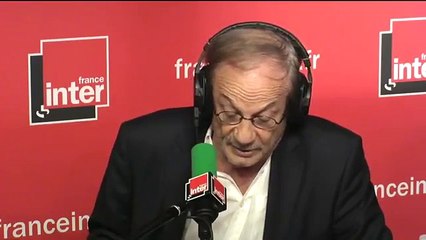 Patrick Chesnais "Seule la victoire est belle" (Fan de Foot)