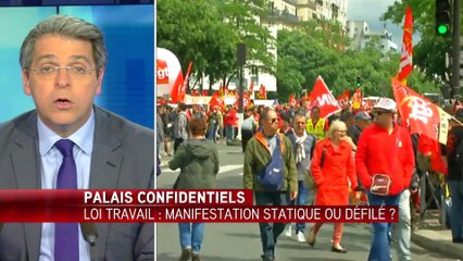 Palais confidentiels du 21/06/2016