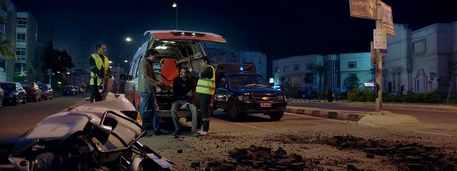 مسلسل سبع أرواح الحلقة 16 السادسة عشر كاملة