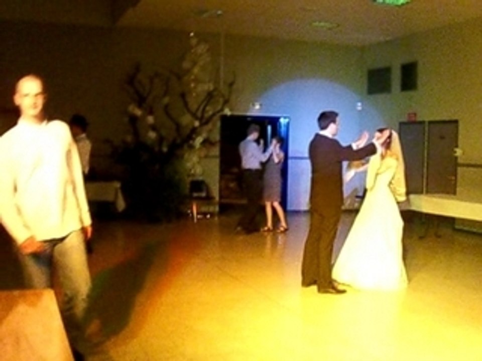 Carioca - Mariage Reno et LN