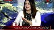 Tonight With Fareeha - 21st June 2016