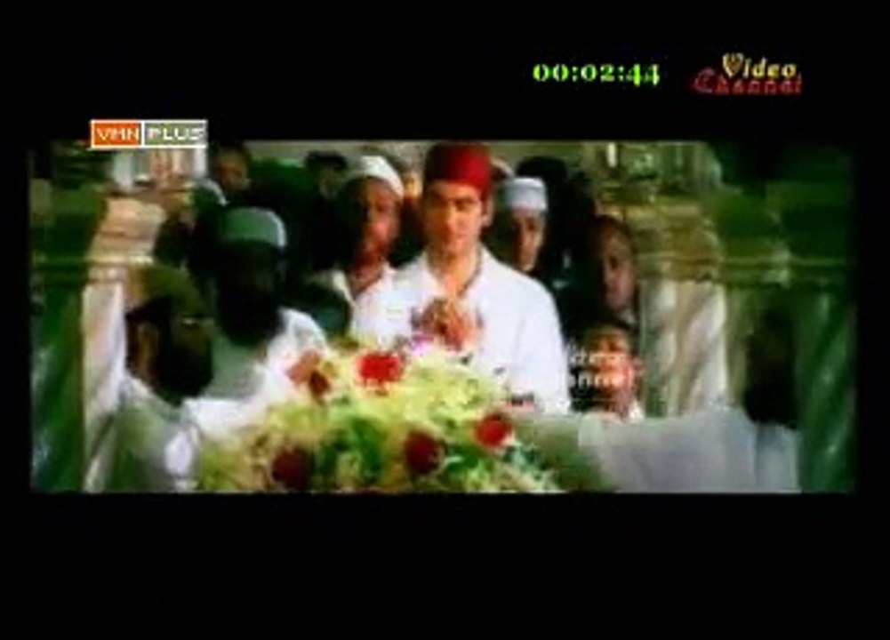 DEED KO AKHIYAN TARSAN MERE BARSE NAINA