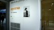 « Louis Stettner-Ici ailleurs » à la Galerie de Photographies - Centre Pompidou, jusqu’au 12 septembre 2016.