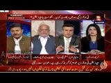 7 Saal Musharraf Ki Himayat Mein Bolte Thay Aj Nawaz Sharif Ke Sath - Fight Between Daniyal Aziz And Abdul Qayyum Soomro
