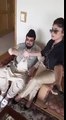 Another Video of Qandeel Baloch and Mufti Abdul Qavi Leaked