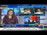 Is Hamid Mir an Analyst or Spokesperson of Noon League - Watch his Comments on Aam Awam Party and Noon League's Forward Block