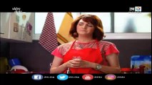 salwa w zobir ep 14 سلوى والزبير