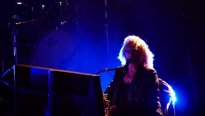 Christophe - Les Mots bleus