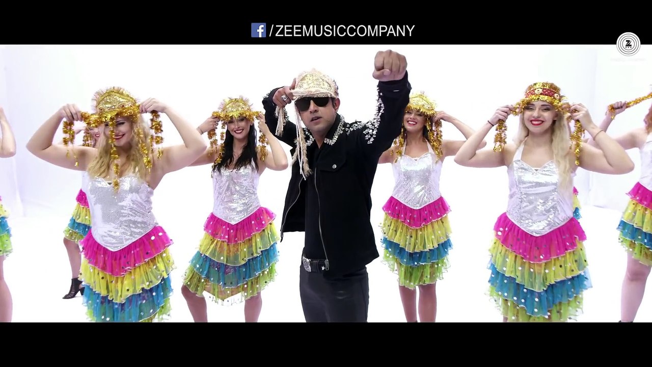 Song Second Hand Husband (Title Track) _ Dharamendra, Gippy Grewal, Tina Ahuja