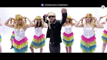 Song Second Hand Husband (Title Track) _ Dharamendra, Gippy Grewal, Tina Ahuja